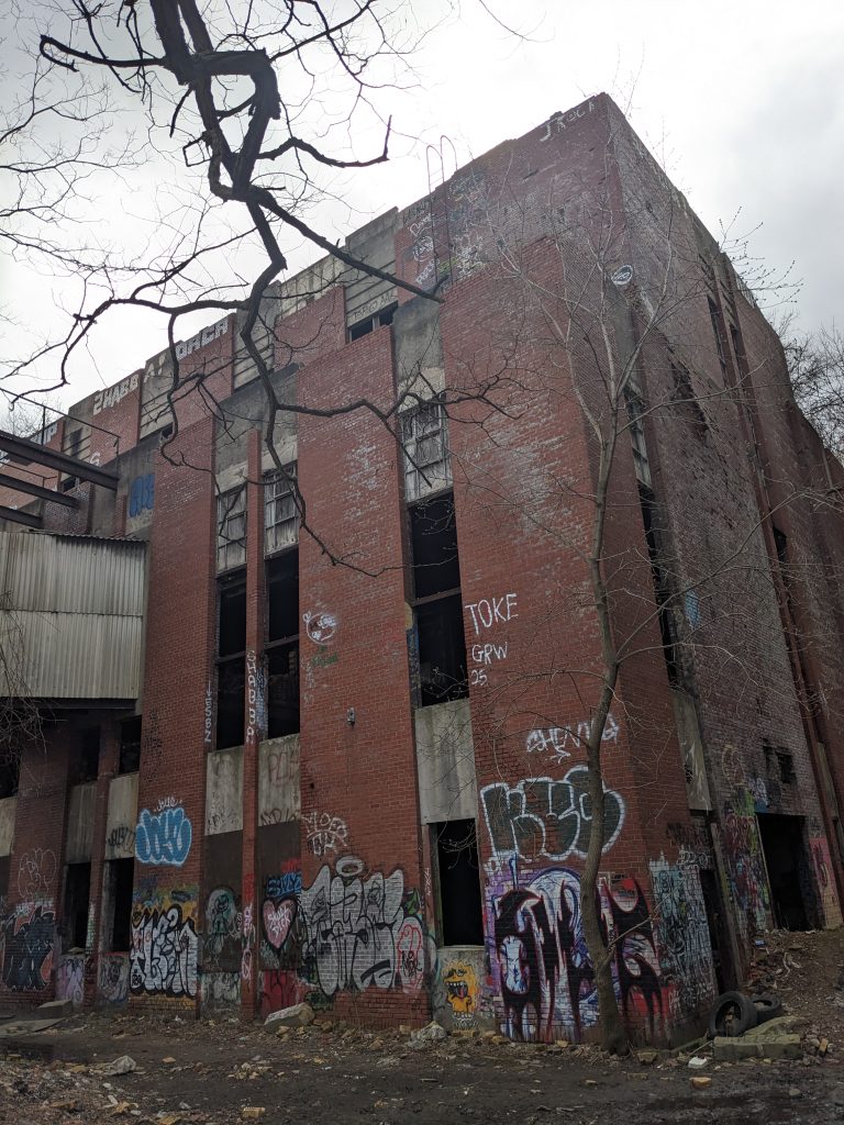 Bando Factory