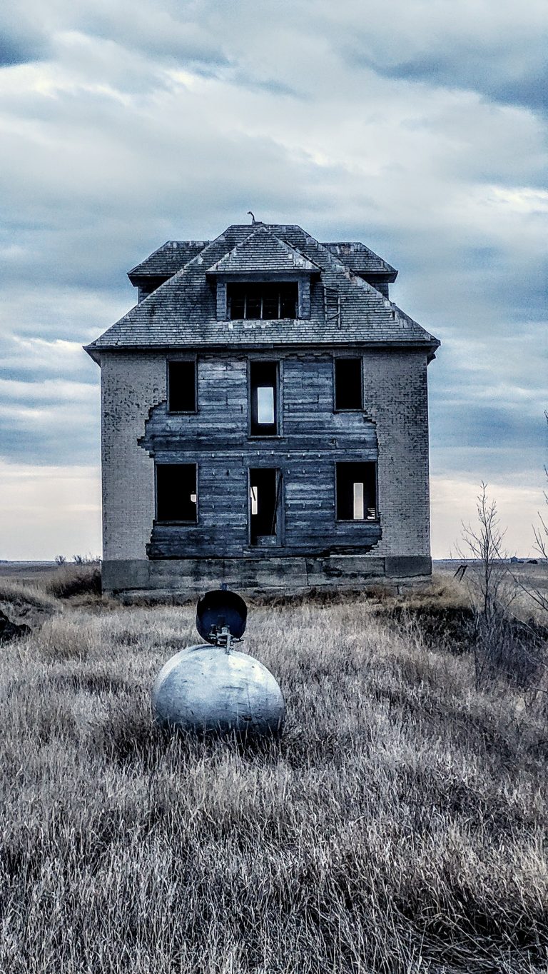 The Nagel House