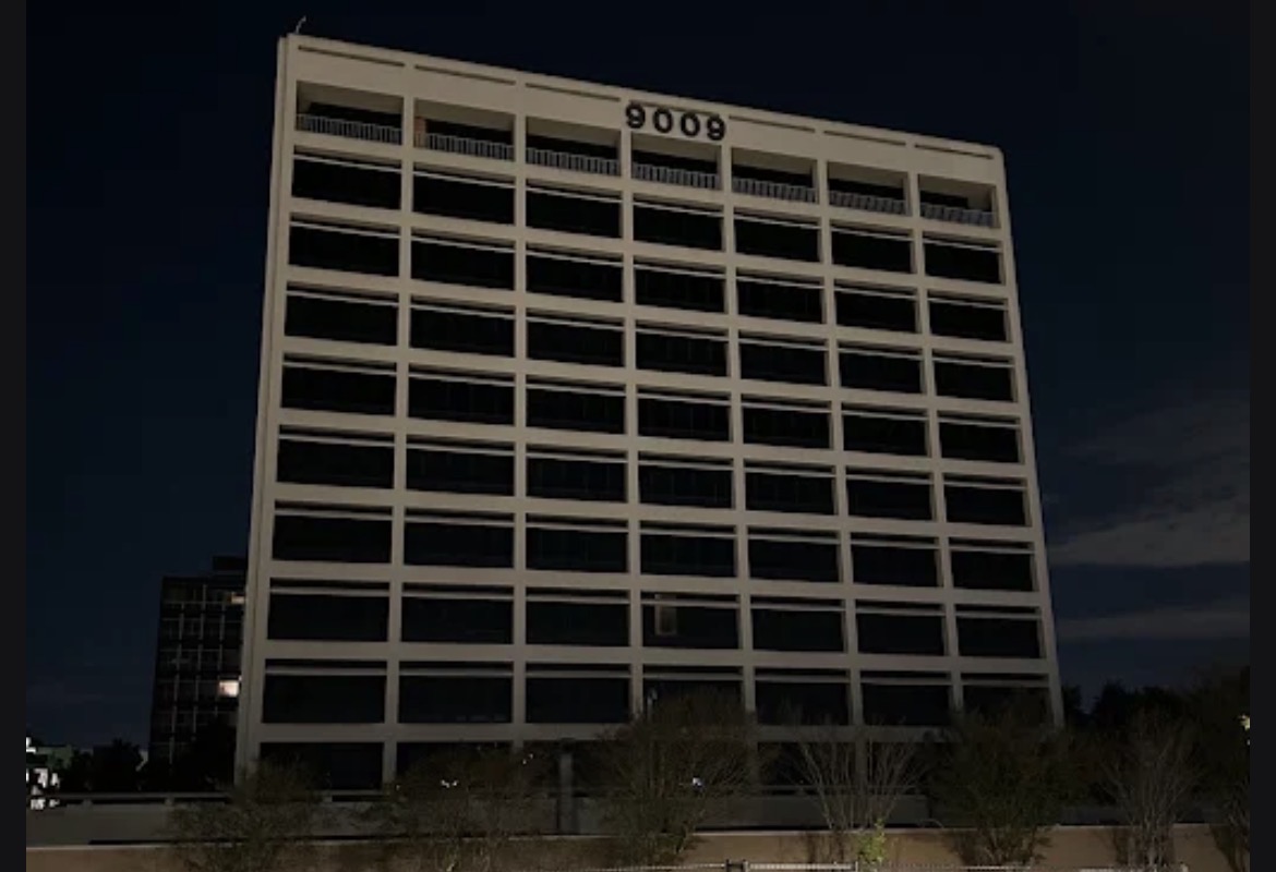 9009 Aramco HQ