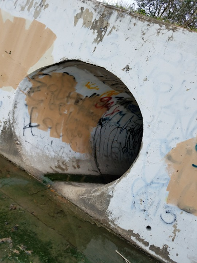 Callis Steet Drain