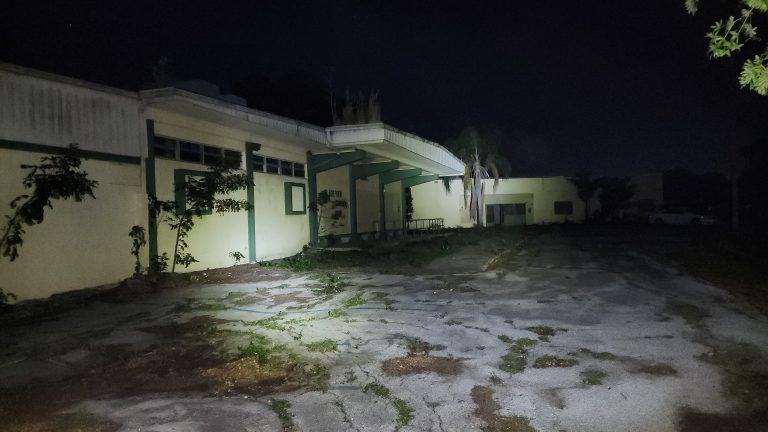 school