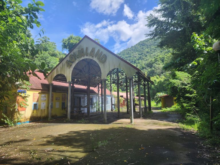 Resort