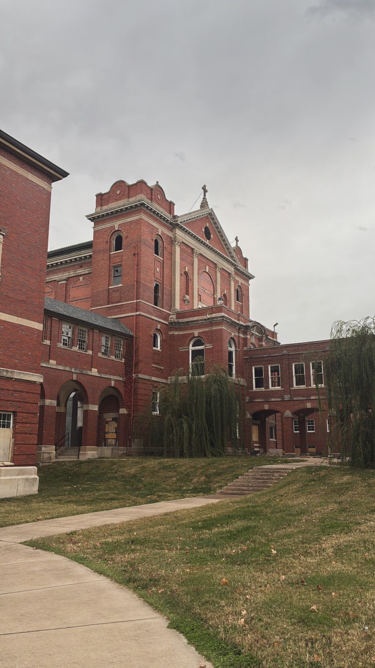 Church Seminary