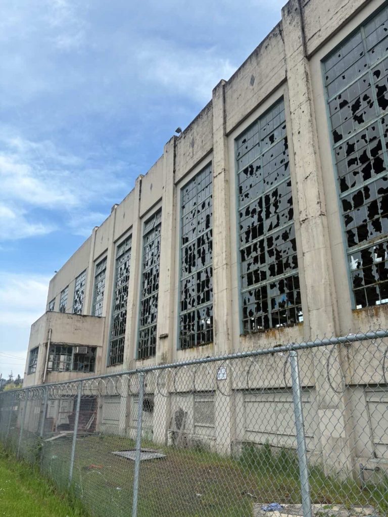 Factory