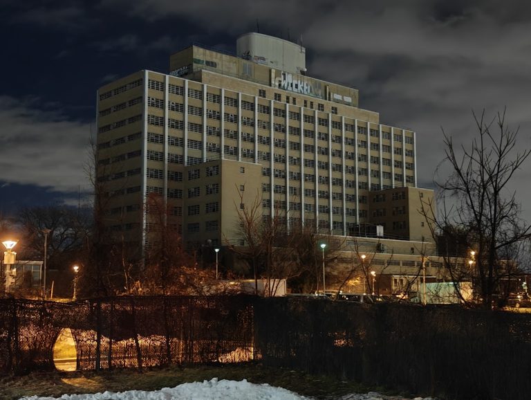 hospital