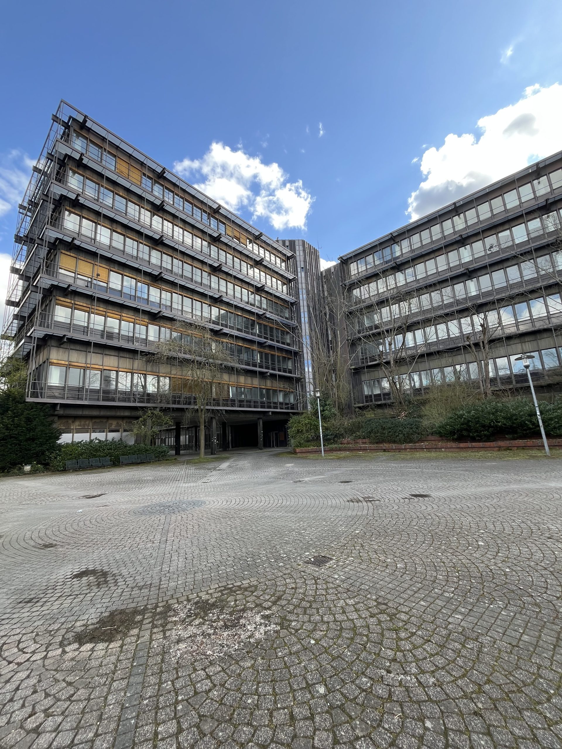 University