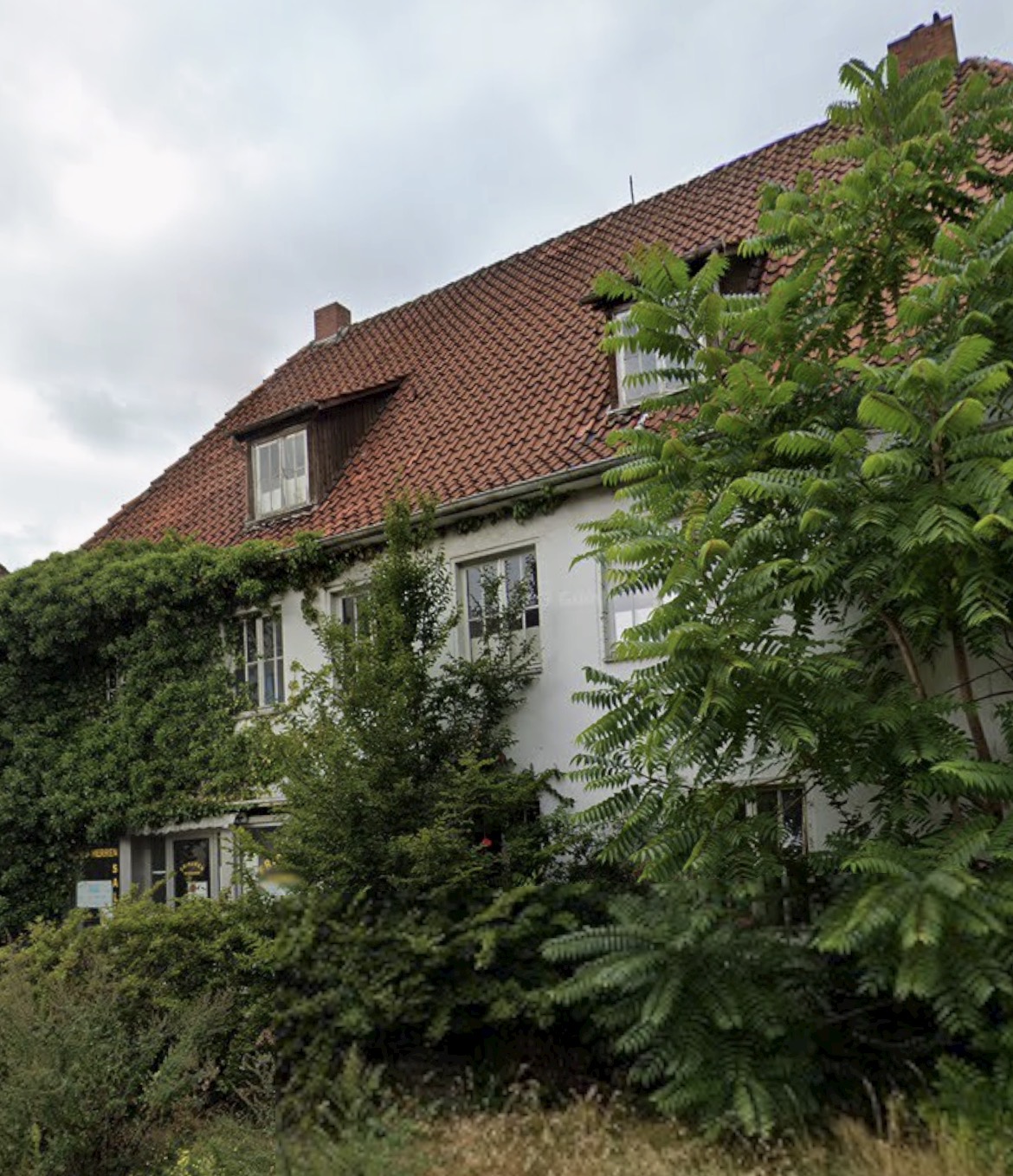 Friseursalon