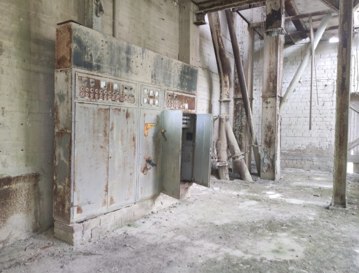 Kalkwerk