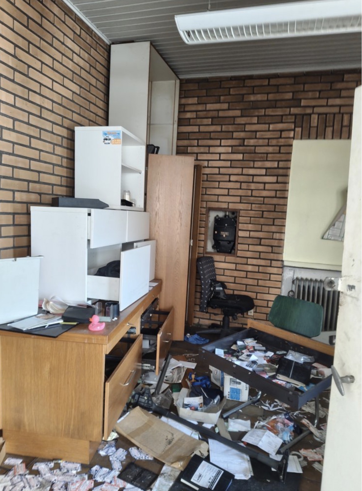 Autowerkstatt