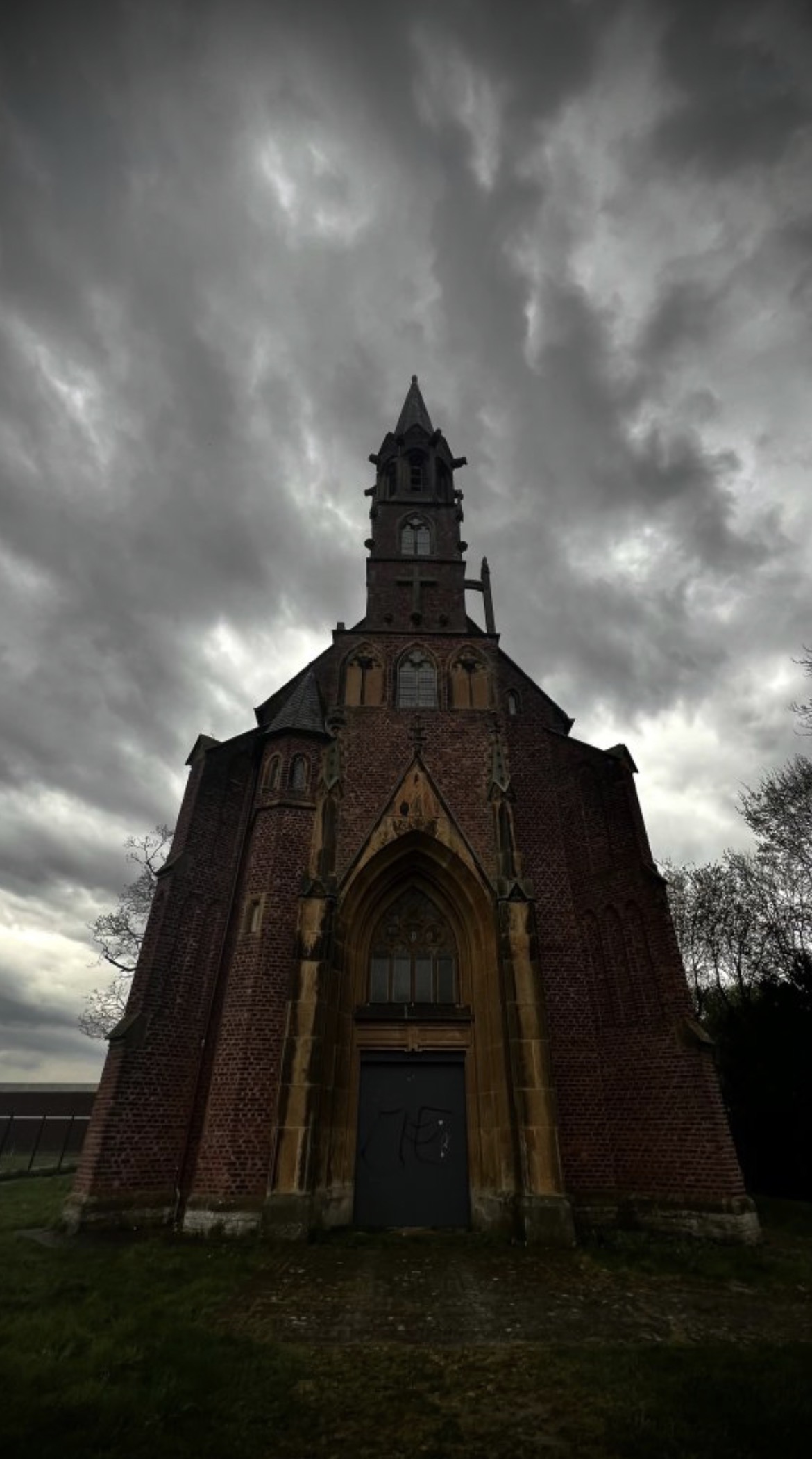 Kirche
