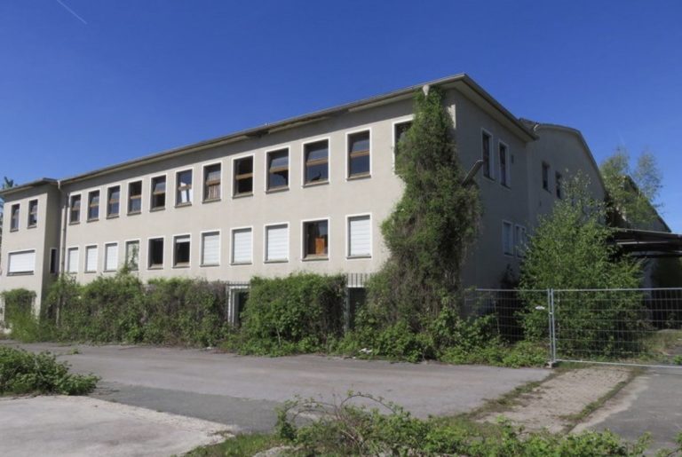 Borgers am klingenhagen