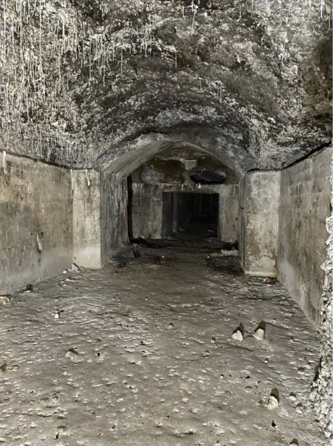 Bunker