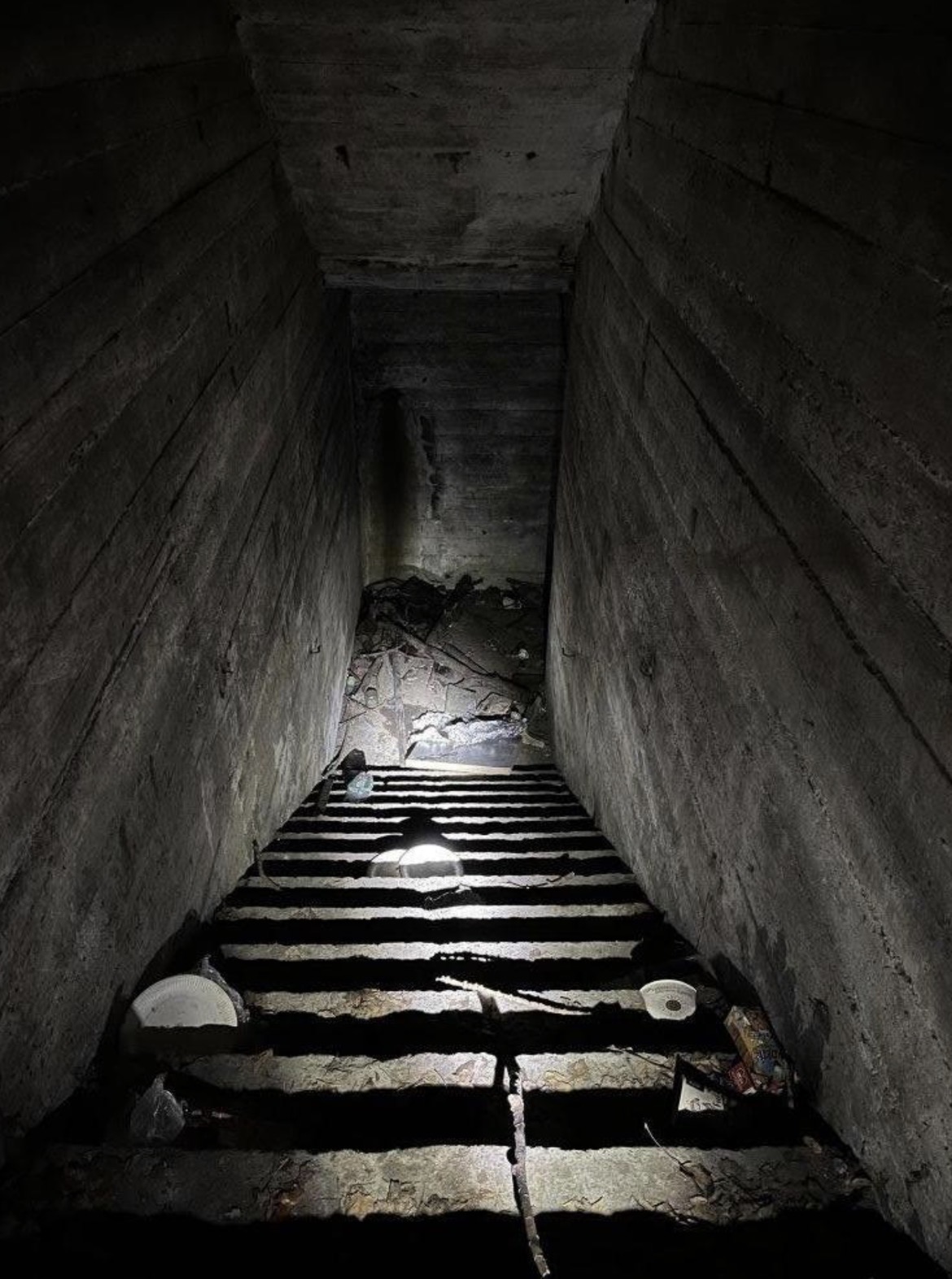 Bunker