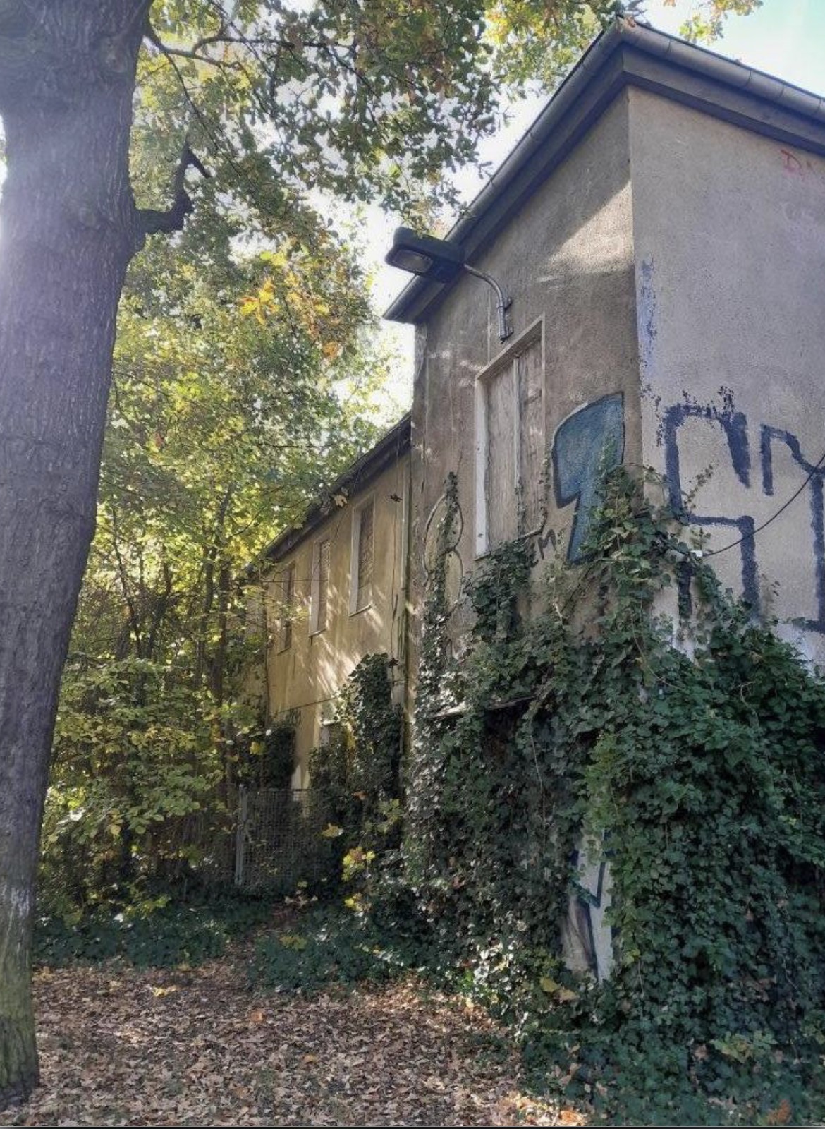 Turnhalle