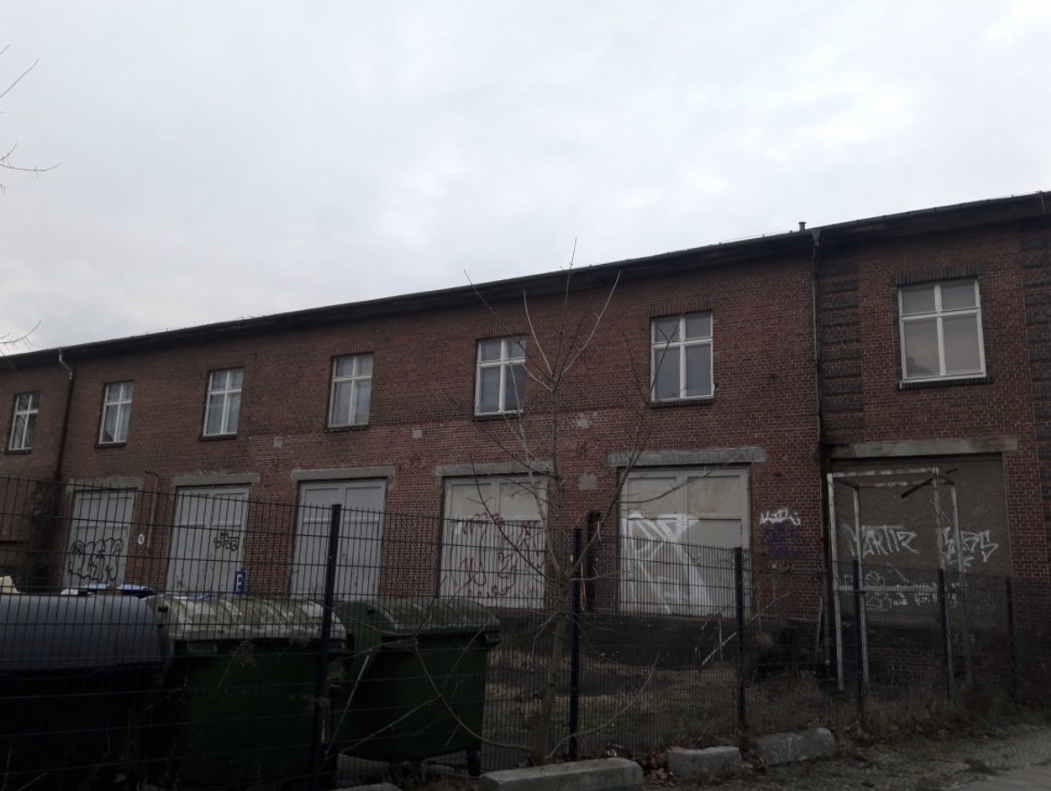 Fabrik