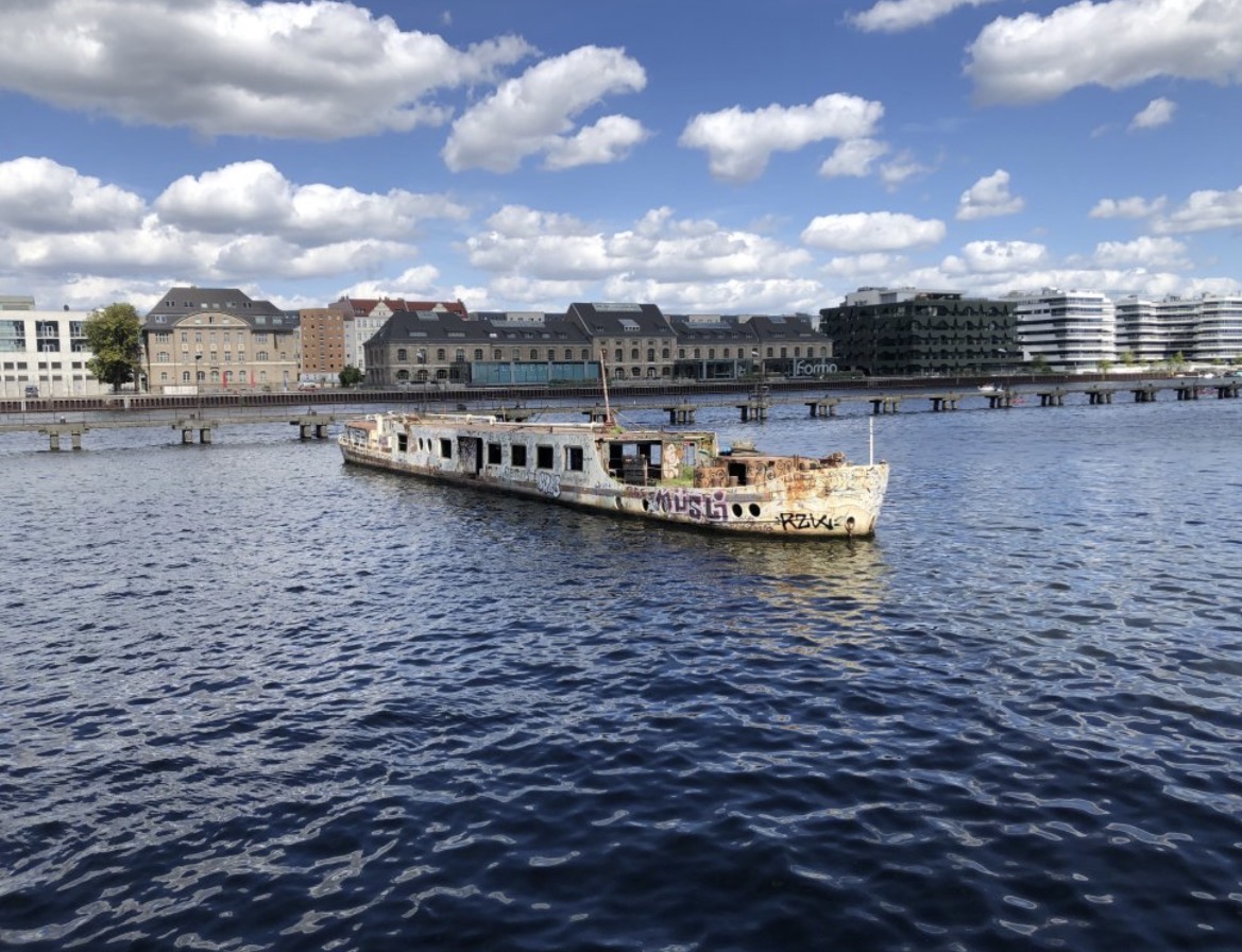 Schiff