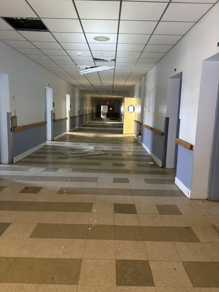 hospital