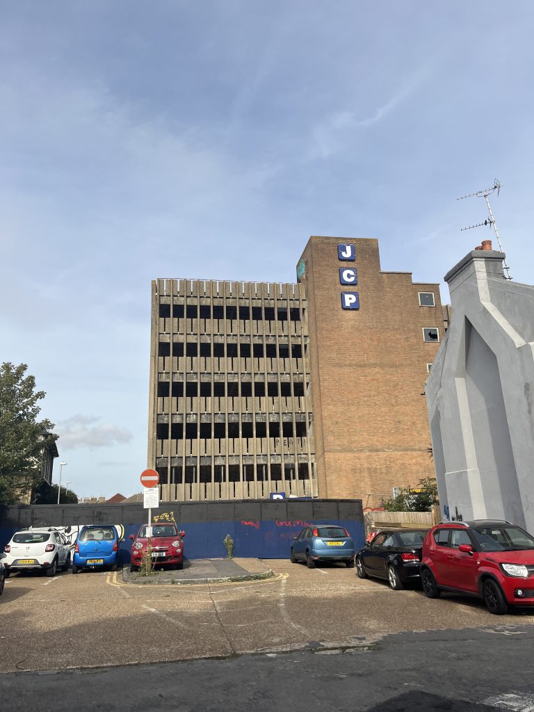 Car Park