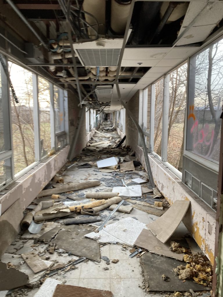 Singer Mental Health Hospital