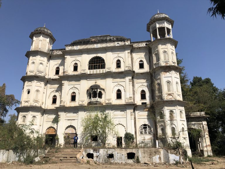palace