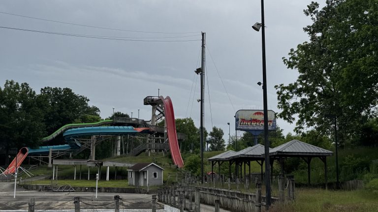 waterpark