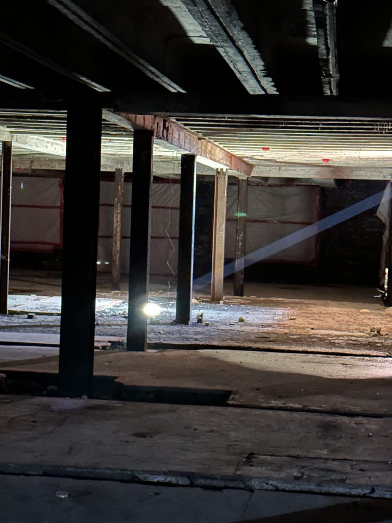Seaside Sanatorium
