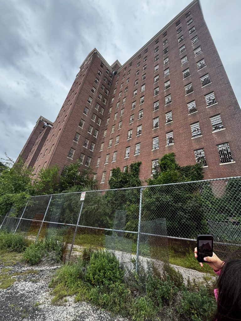 Kings Park Psychiatric Center
