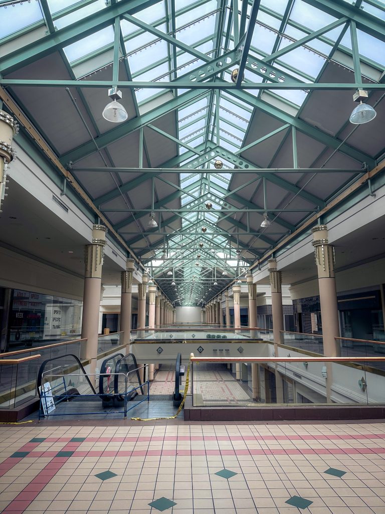 mall