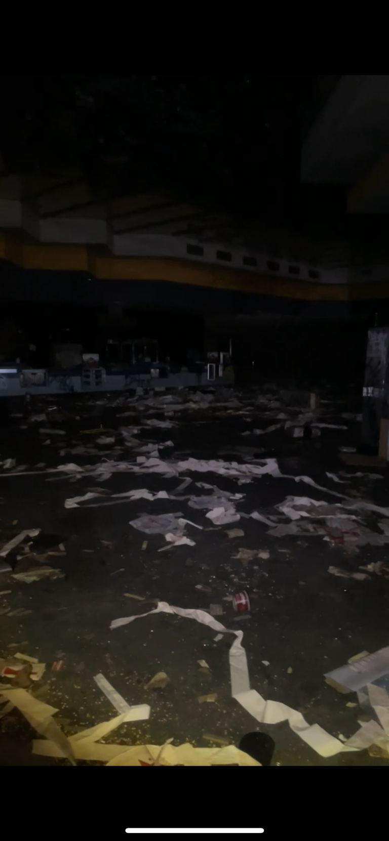 cinema