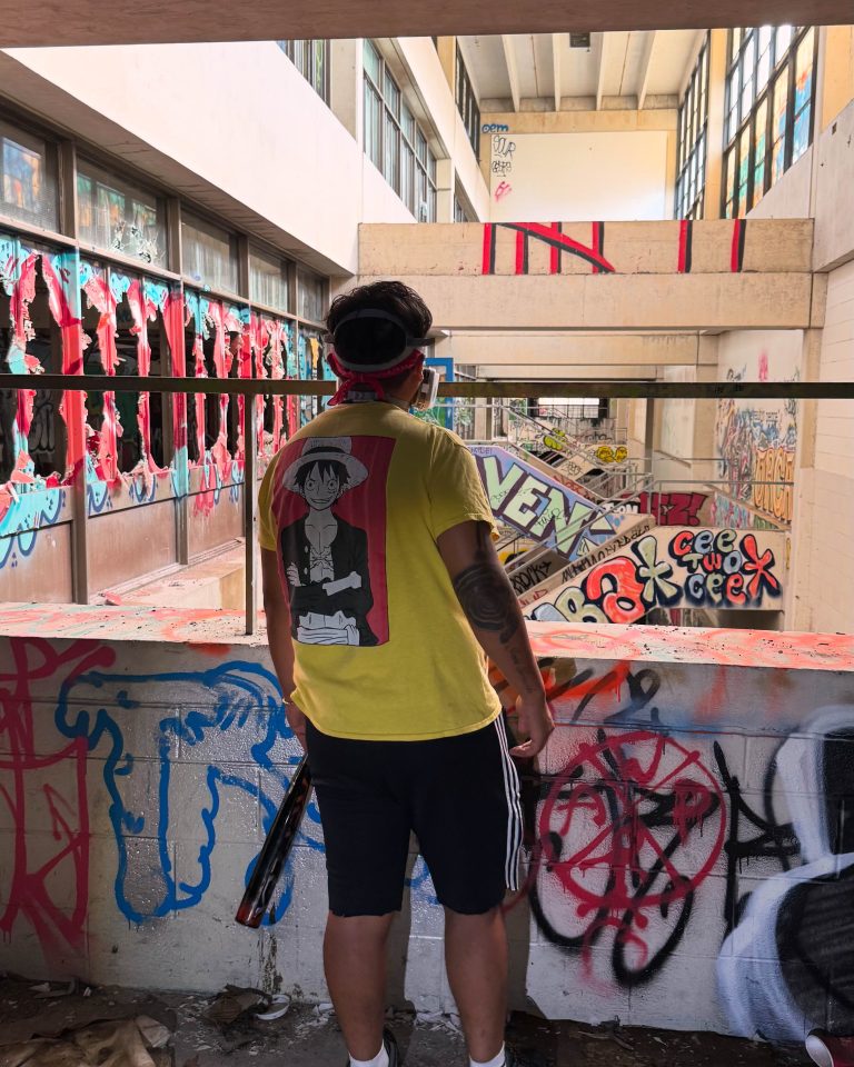Middle School