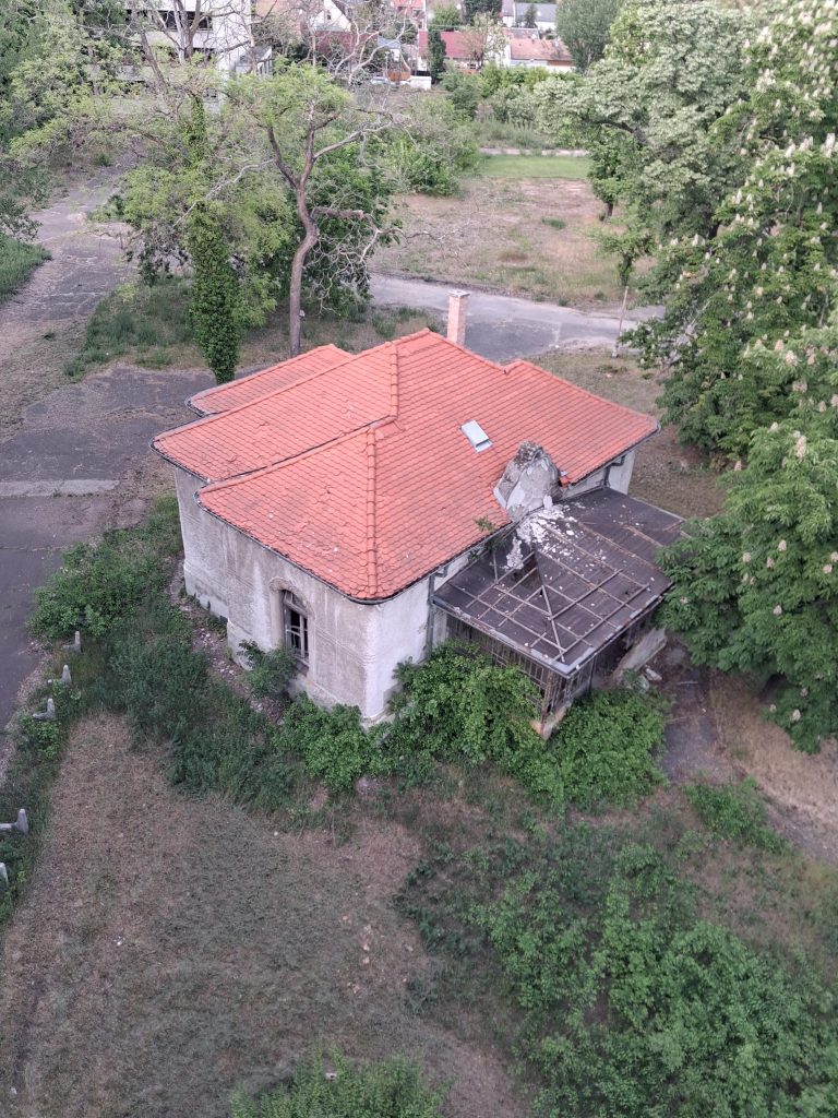 north pest hospital