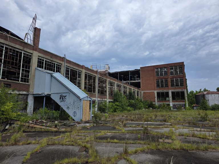 Standard Knitting Mill