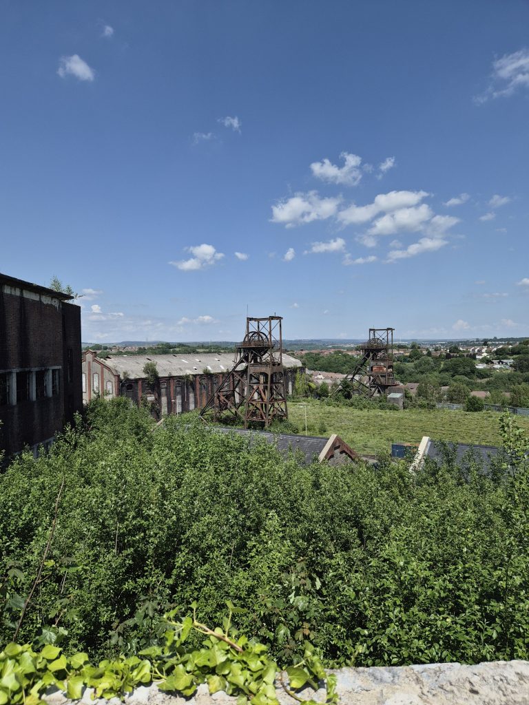 building