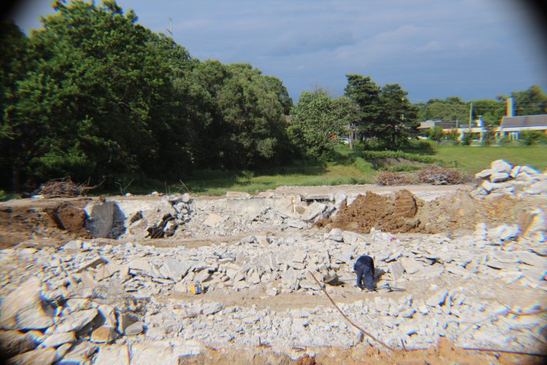 paul robeson (demo in progress)