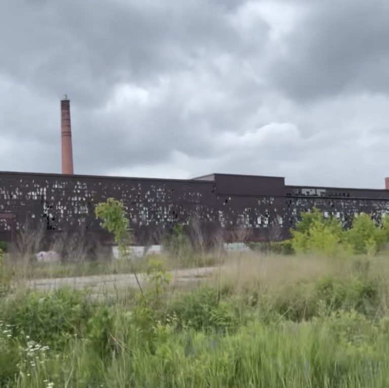 factory