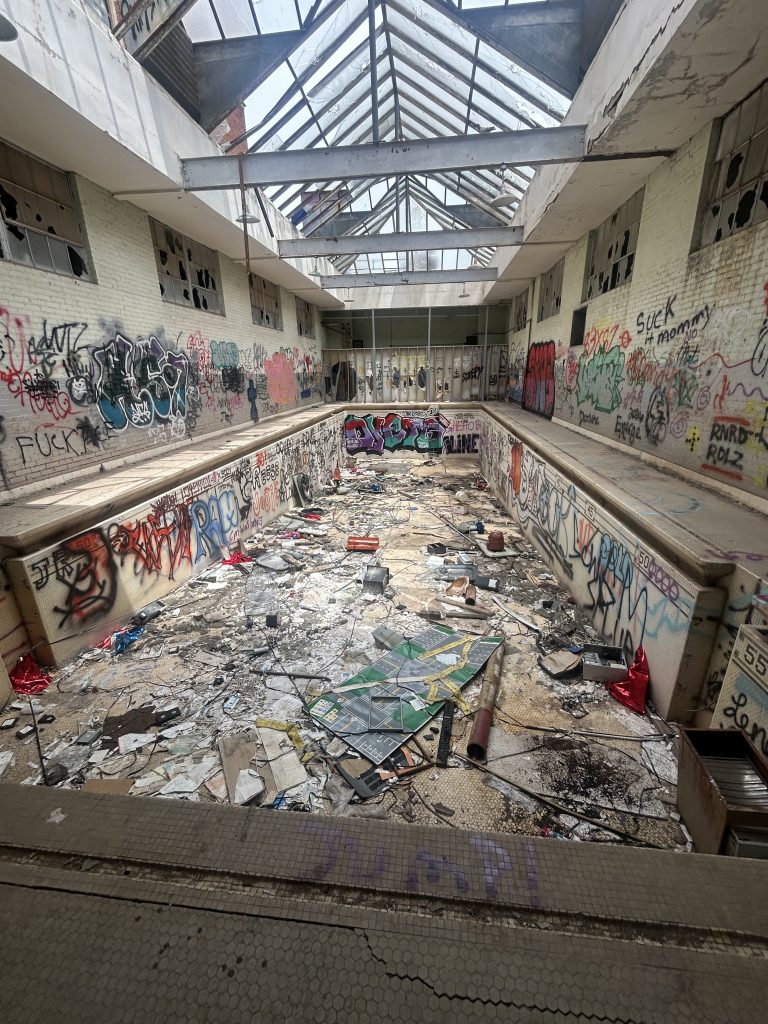 School