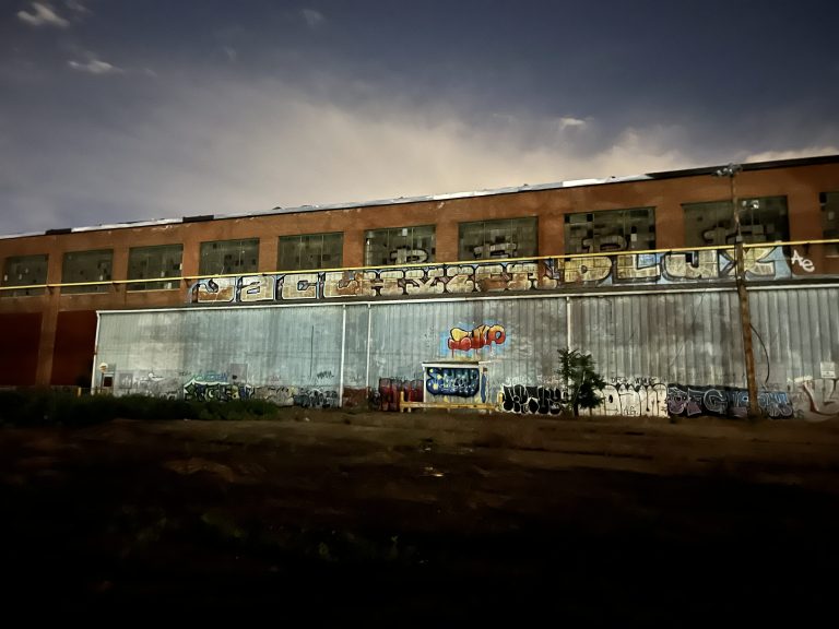 warehouse