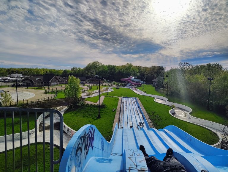 Waterpark