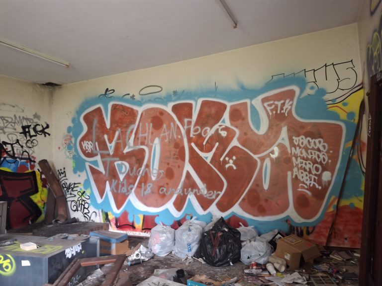 Mansion