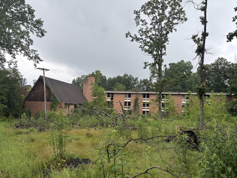 Abandon Catholic School