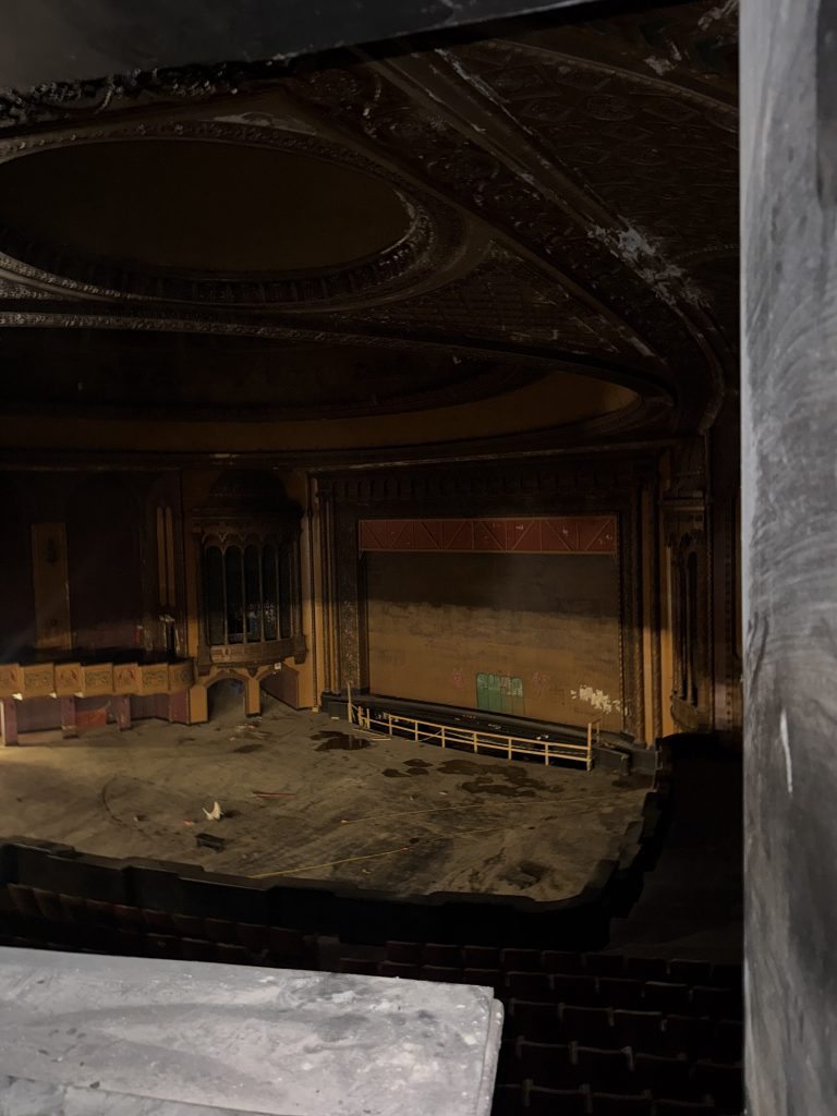 Congree Theatre