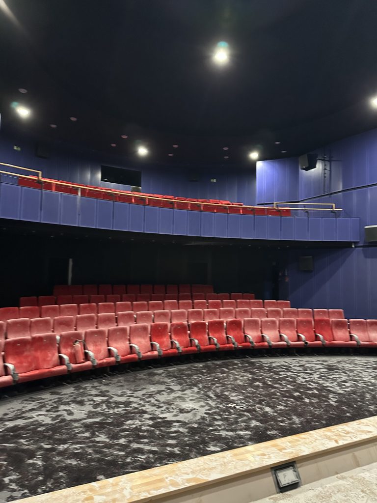 cinema