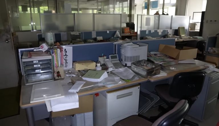 hospital