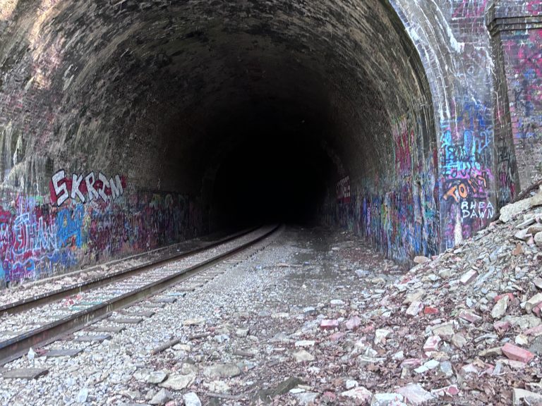 Tunnelton Big Tunnel