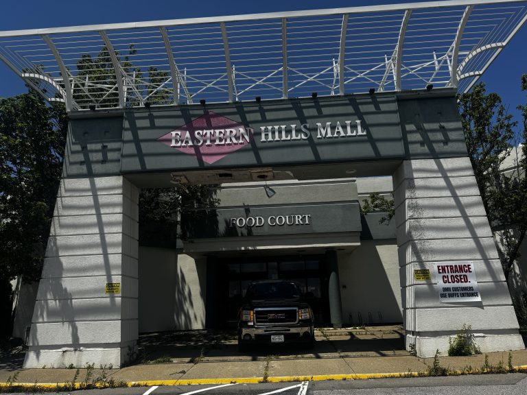 mall