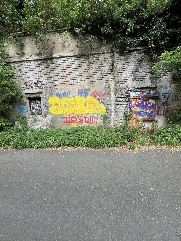 Bunker