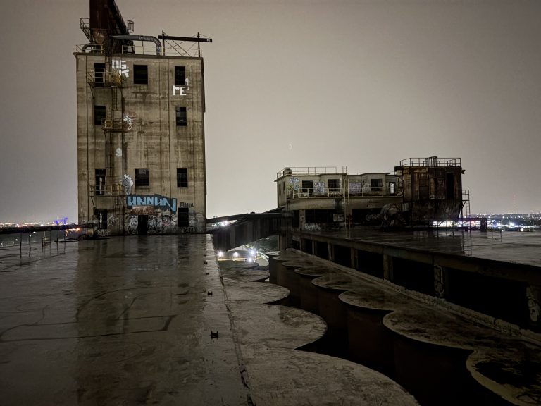 Silos
