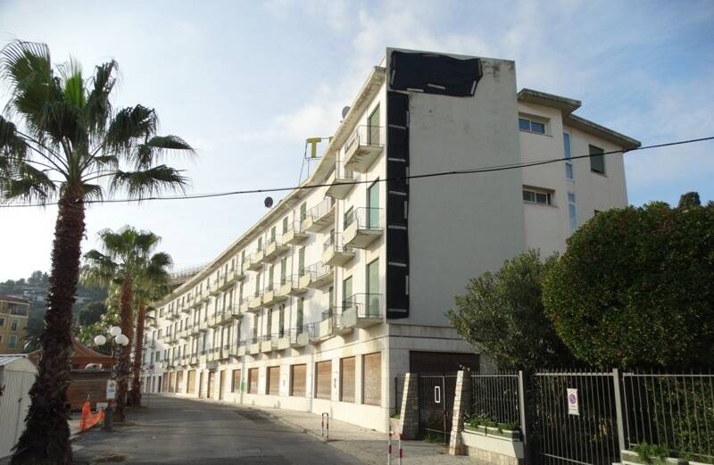 Ex hotel Teresa