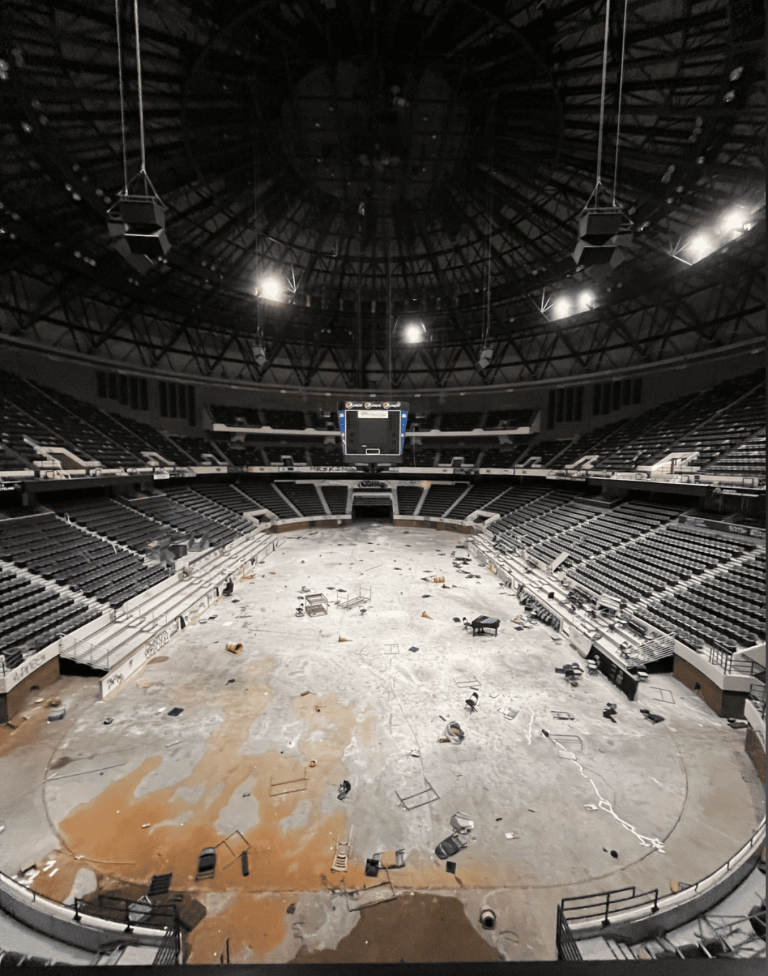Richmond Coliseum