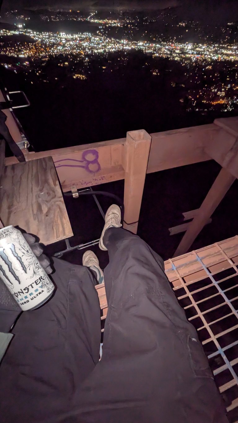 tower
